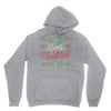 merry christmas Unisex Hoodie