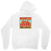melchester rovers, ideal gift or birthday present Unisex Hoodie