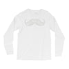 best dad ever Long Sleeve Shirts