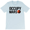 Occupy Mars T-Shirt