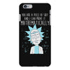 mathematically iPhone 6 Plus/6s Plus Case