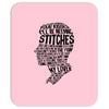 MENDES_ARMY 3 Mousepad