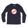 game over Long Sleeve Shirts