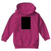 trashy and sassy Youth Hoodie