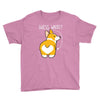 guess what Youth Tee