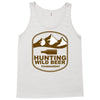 hunting wild beer tournament Tank Top
