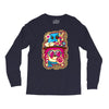 i love candy Long Sleeve Shirts