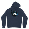 Spirit Cats Unisex Hoodie