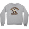 watch me whip Crewneck Sweatshirt