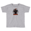 deadwho i'm deathstroke Toddler T-shirt