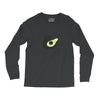 Guacamole Fuck Yeah Long Sleeve Shirts