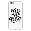 kill the beat iPhone 6 Plus/6s Plus Case