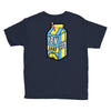 ybn gang Youth Tee