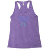 best mother day gift ever Racerback Tank