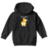 guess what Youth Hoodie