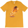 lion evolution T-Shirt