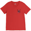 Star Trek Engineering Uniform V-Neck Tee