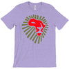 africa lion power cool T-Shirt