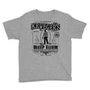 krueger's magic sleep elixir Youth Tee