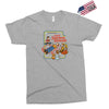 let's summon demons Exclusive T-shirt