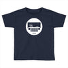 pug  jeep Toddler T-shirt