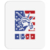 usa 2 Mousepad