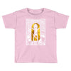 Unacceptable Toddler T-shirt