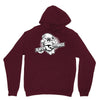 supermotard Unisex Hoodie