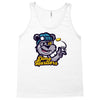dime hustelss Tank Top