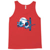 night owl Tank Top