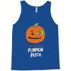pumpkin patch Tank Top