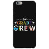 3rd grade crew iPhone 6/6s Case