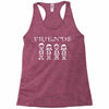 friends Racerback Tank