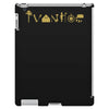 scout camp iPad 3 and 4 Case