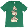 shrine of the silver monkey T-Shirt
