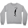 penguin american apparel Crewneck Sweatshirt