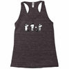 zebra Racerback Tank
