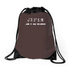 i 8 sum pi  ate some pie funny food nerd maths physics joke Drawstring Bags