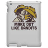 make out like bandits iPad 3 and 4 Case