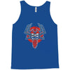 timeless demon Tank Top