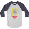 daddy legend 3/4 Sleeve Shirt