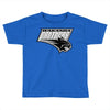 wakanda Toddler T-shirt
