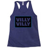 Villy Villy Racerback Tank