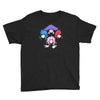 bohemian holograms Youth Tee