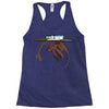 picket Racerback Tank