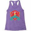 peter cotton ale Racerback Tank