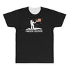 finders keepers All Over Men's T-shirt