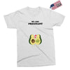 We Are Pregnant Exclusive T-shirt