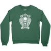 All Men Are Created Equal But Only The Best Are Born In March Youth Sweatshirt