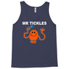 mr. tickles Tank Top